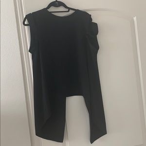 Bcbg black top